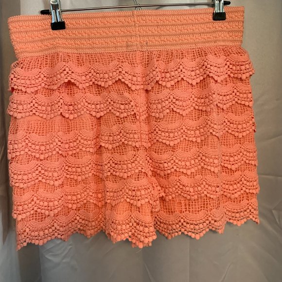 Cute Women's Shorts - Picture 2 of 6